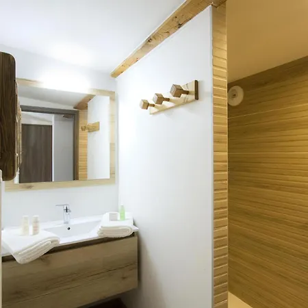 Résidence Mariande - 4 Pièces Pour 9 Personnes 454